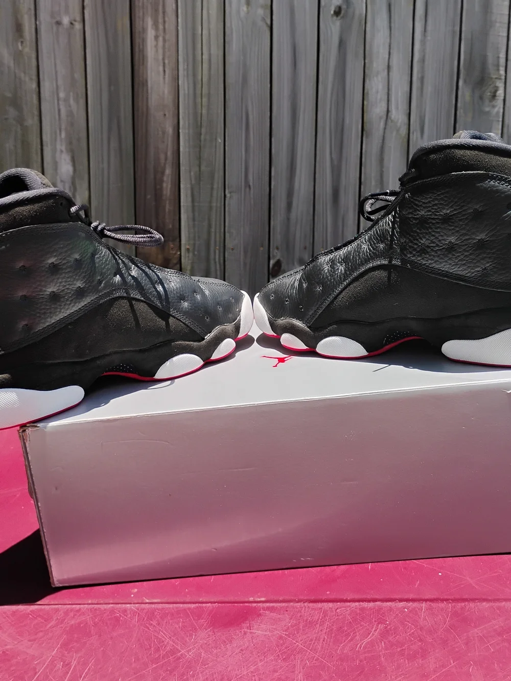 Air Jordan 13 Retro 2022 Sz12.5